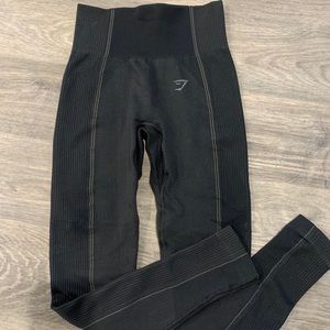 Gymshark Seamless Leggings